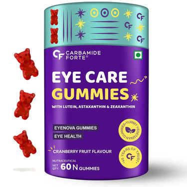 carbamide-forte-eye-care-gummies